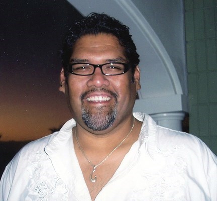 Obituary of Keoni Gabriel Kaaiawahia