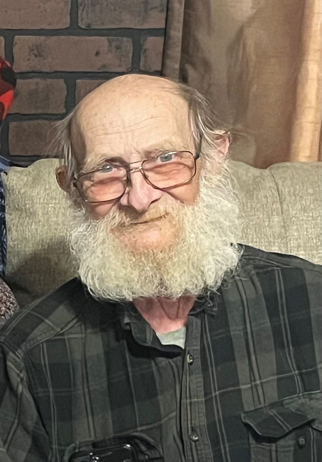 Obituary of Curtis "Wendell" Howell