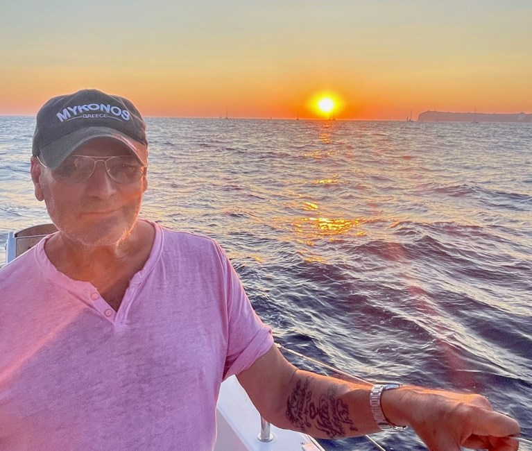 Obituary of Carlos Francisco Pedraza