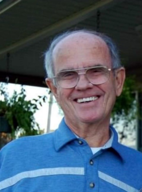 Obituary of Samuel Joseph McComas