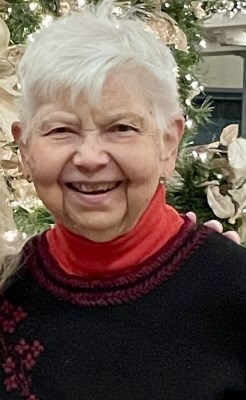 Obituario de Carolyn Ruth Carlson