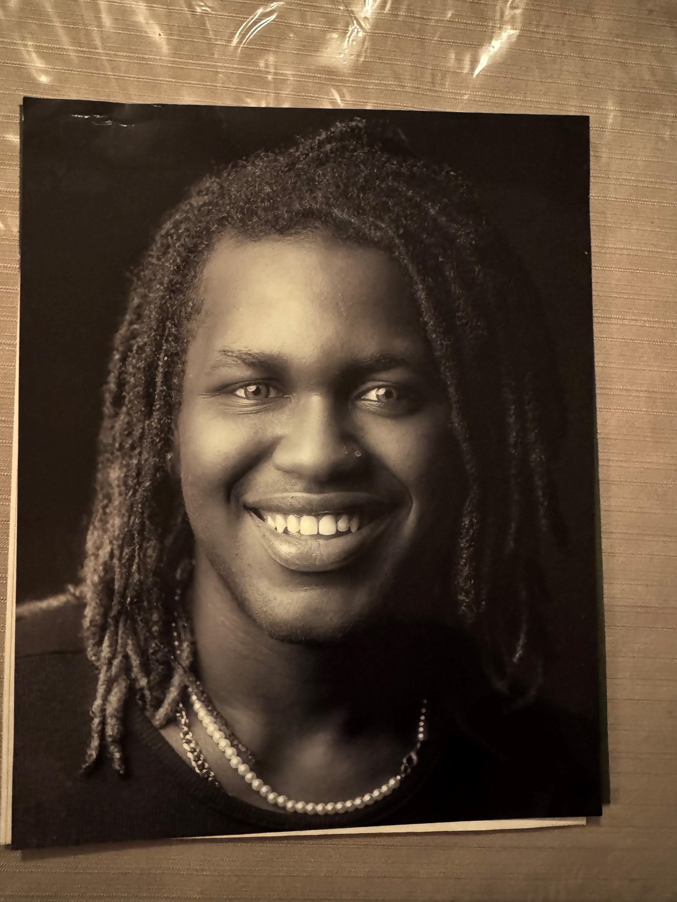 Obituary of Mr. Khalen Moodie - Powell