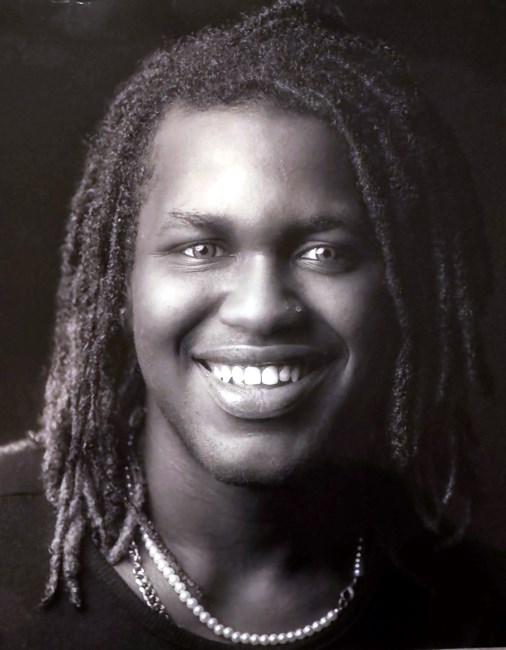 Obituary of Mr. Khalen Moodie - Powell