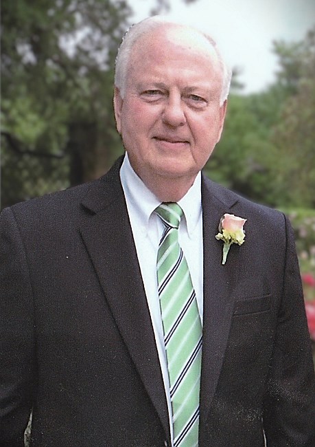Obituary of Randy Mason