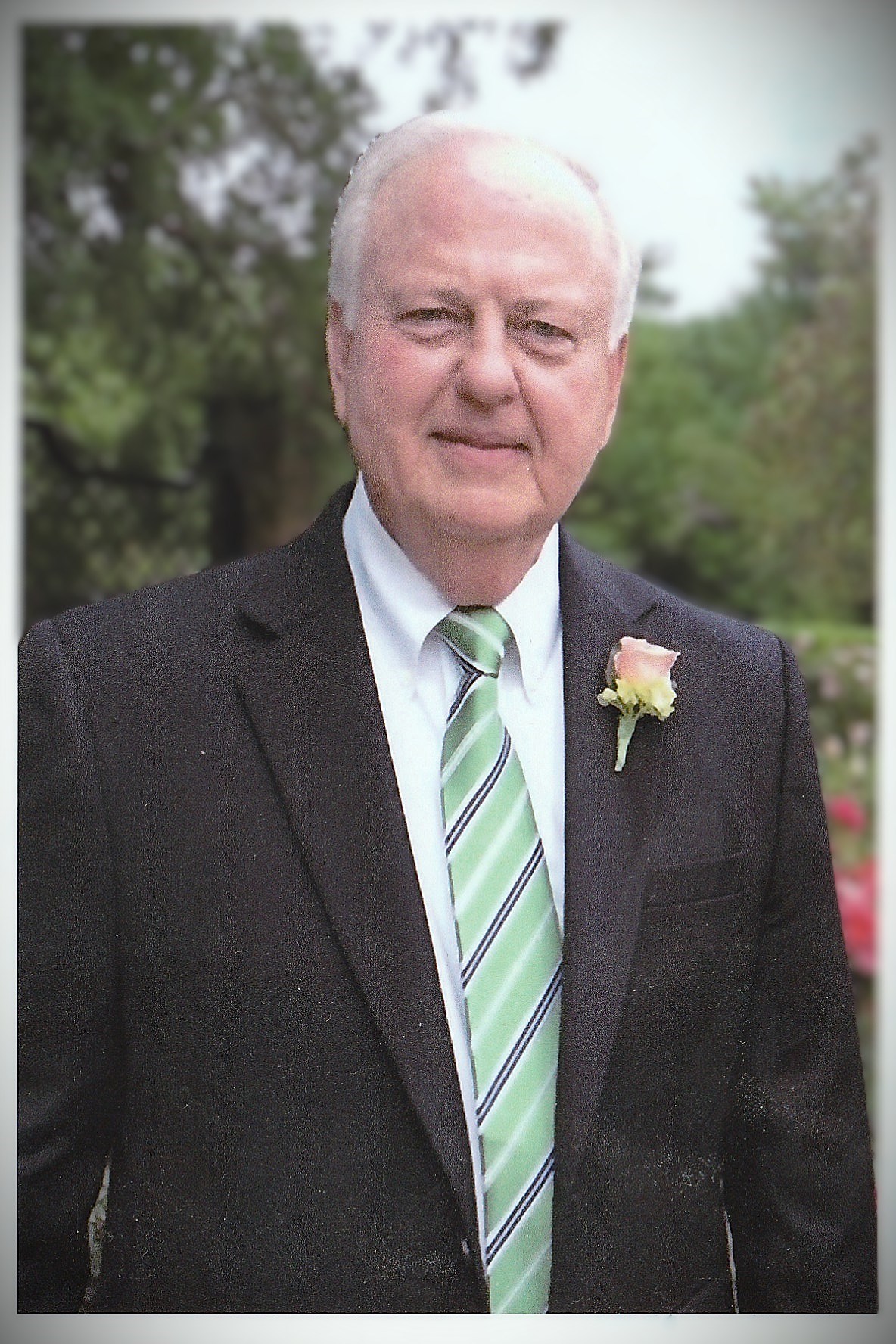 Obituary of Steven Randall Mason