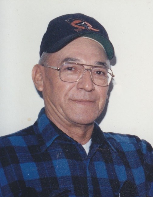 Obituary of Aurelio R Rodriguez