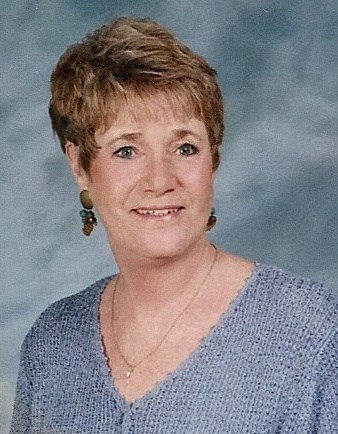 Obituary of Elizabeth M. Whitman