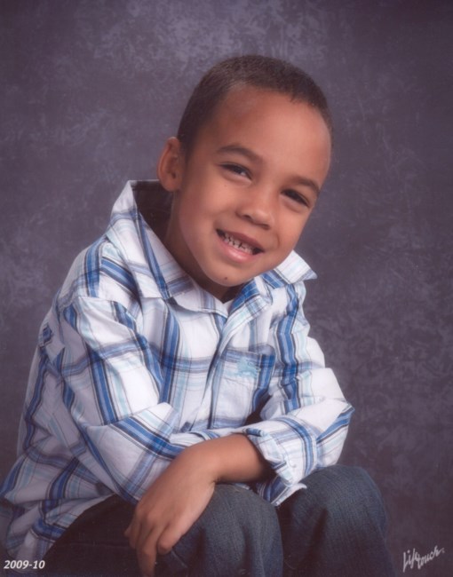 Obituary of Jaylen David Govan
