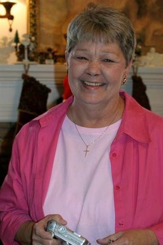 Obituario de Barbara Sue Lee Berry