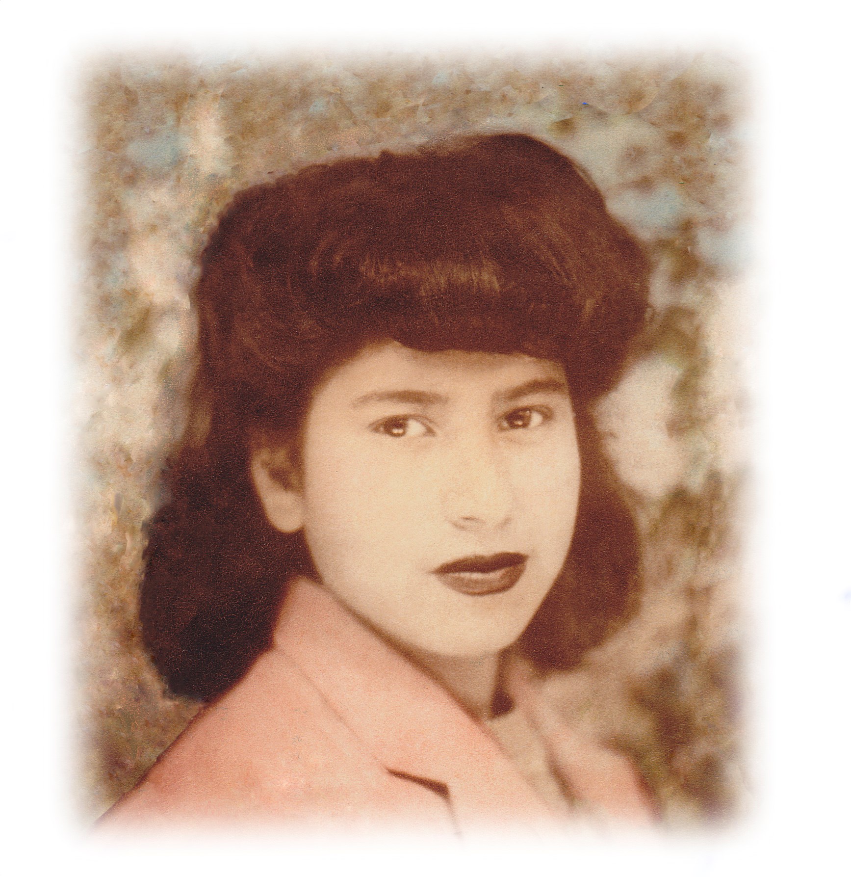 Obituary of Florence Ruiz Williams