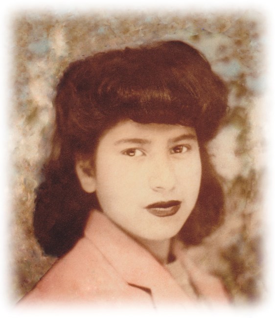 Obituary of Florence Ruiz Williams