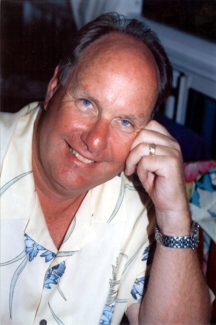 Obituary of David Walter Scholte