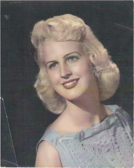 Obituario de Judith Melinda Bauer Vinson