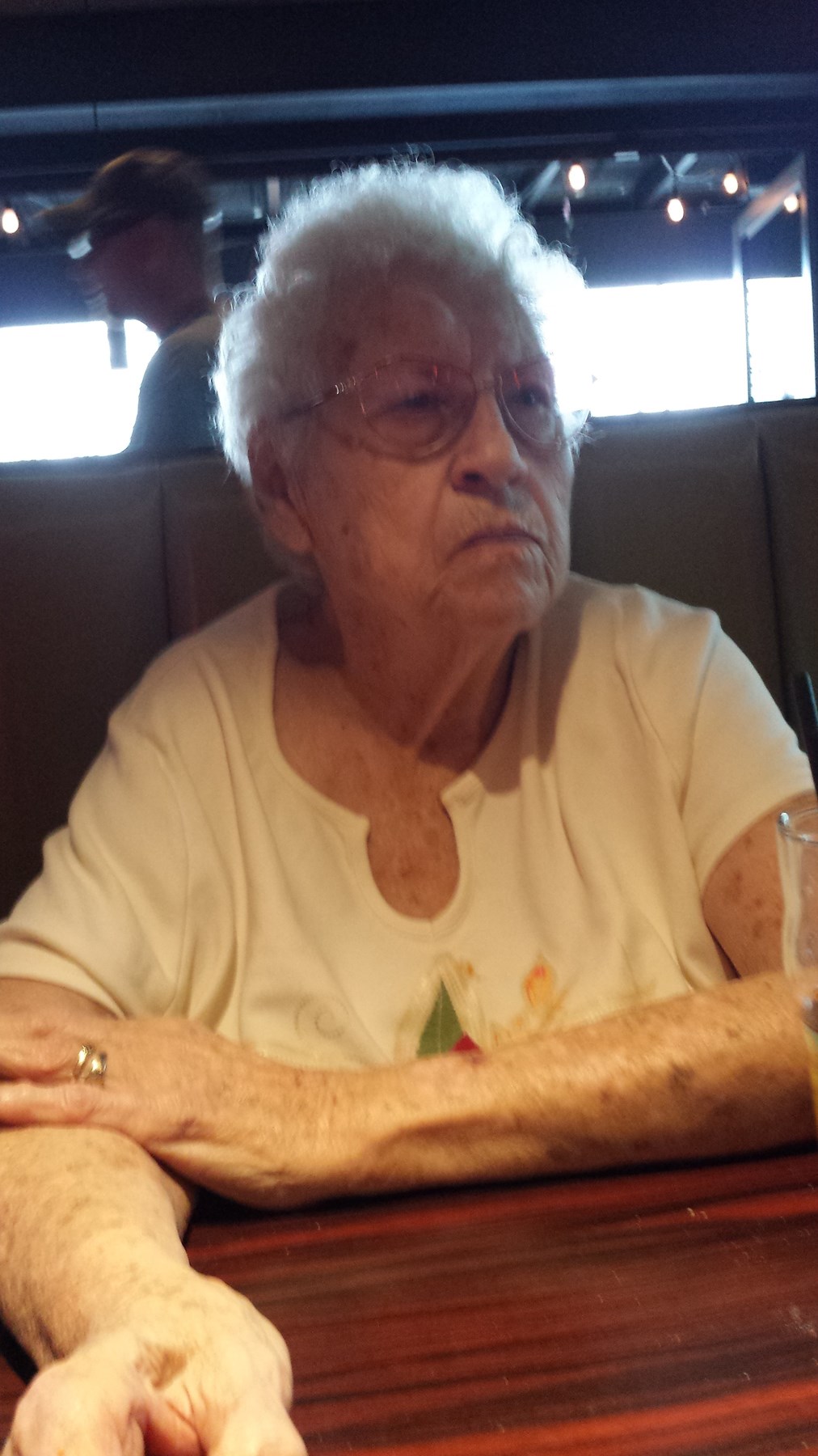 Obituary of Verna Jean Guest