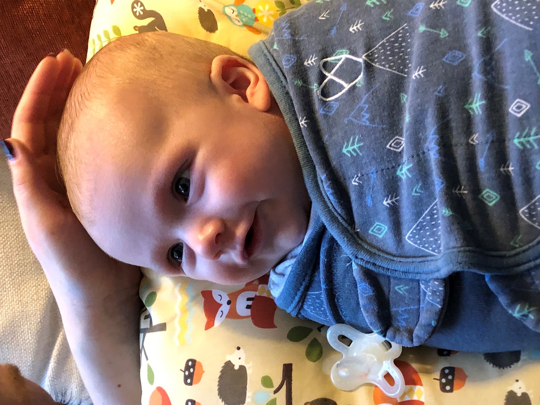 Obituary of Quinn Eldridge Davis