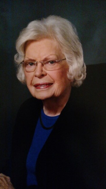 Obituario de Sarah B. Baker