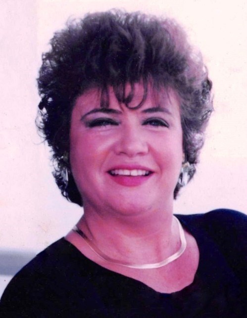 Obituary of Melissa "Mel" Strickland Bailey