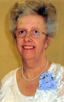Obituary of Carolyn Joyce Widmer