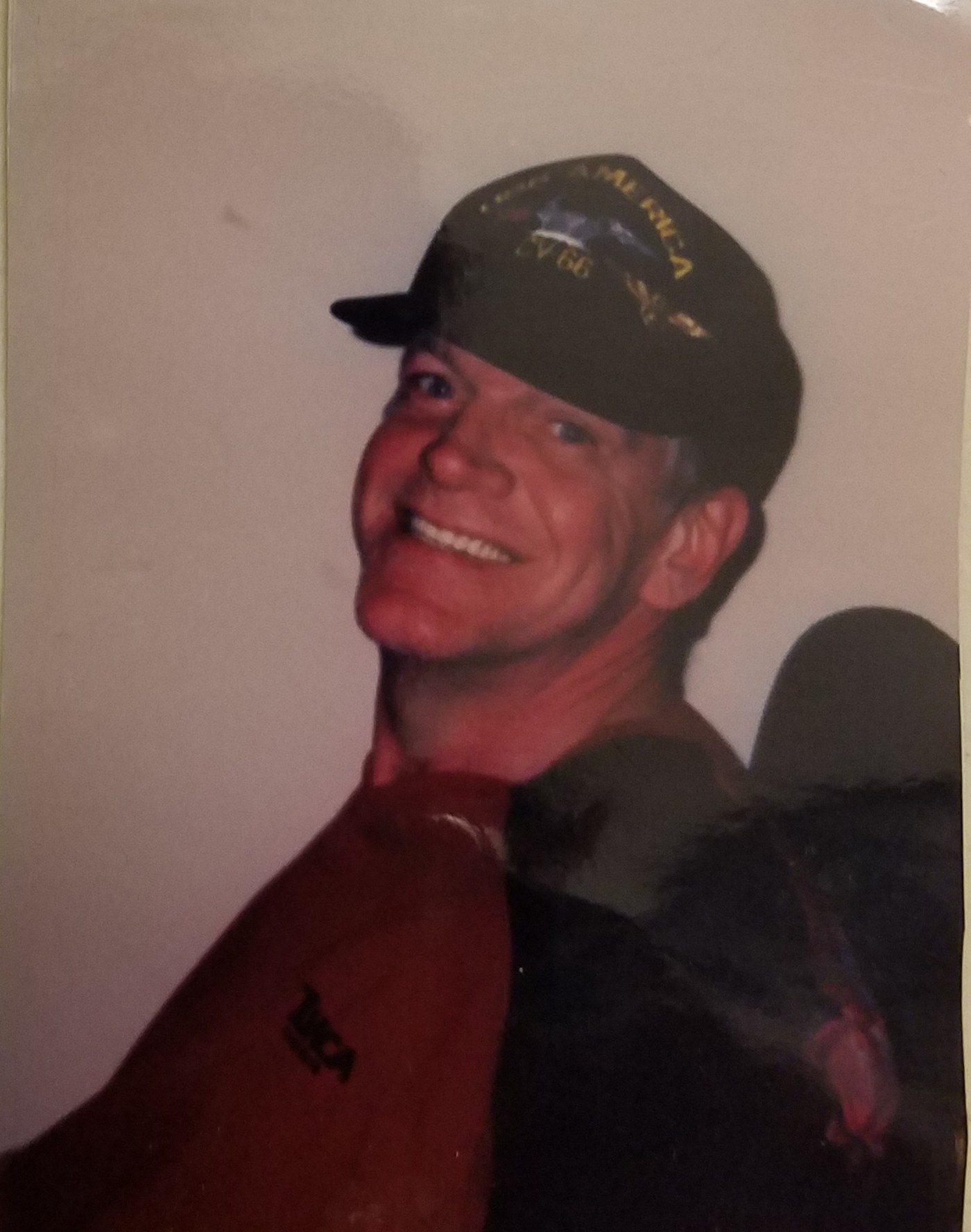 Obituary of Thomas E Snodgrass