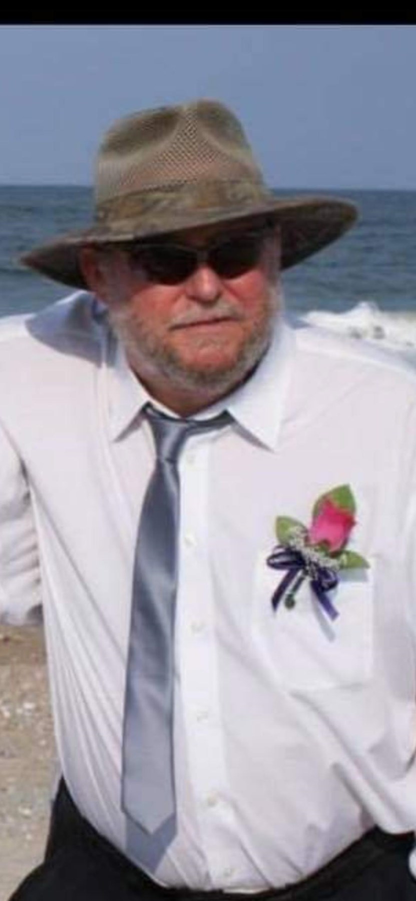 Obituary of Richard Henry "Richey" Brown