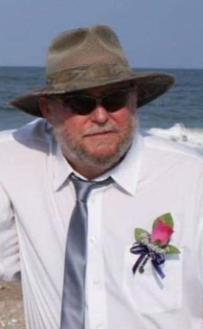 Obituary of Richard Henry "Richey" Brown