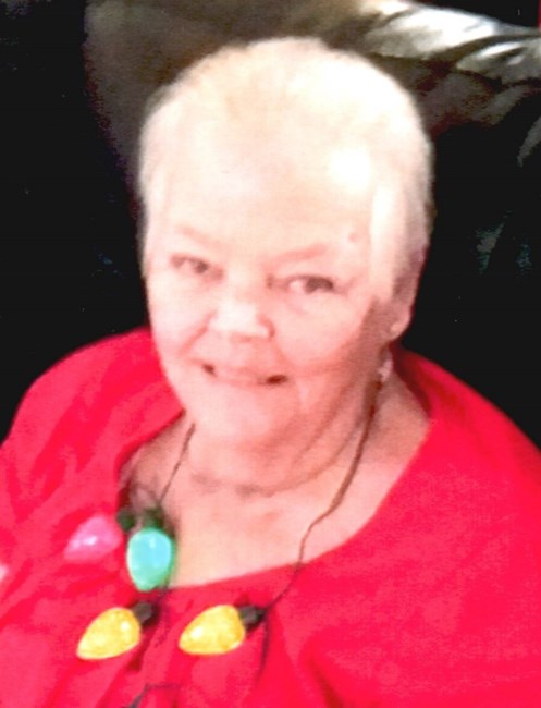 Obituary of Patty "Pat" June Stanton