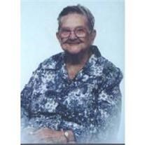 Obituary of Oatha Smyth