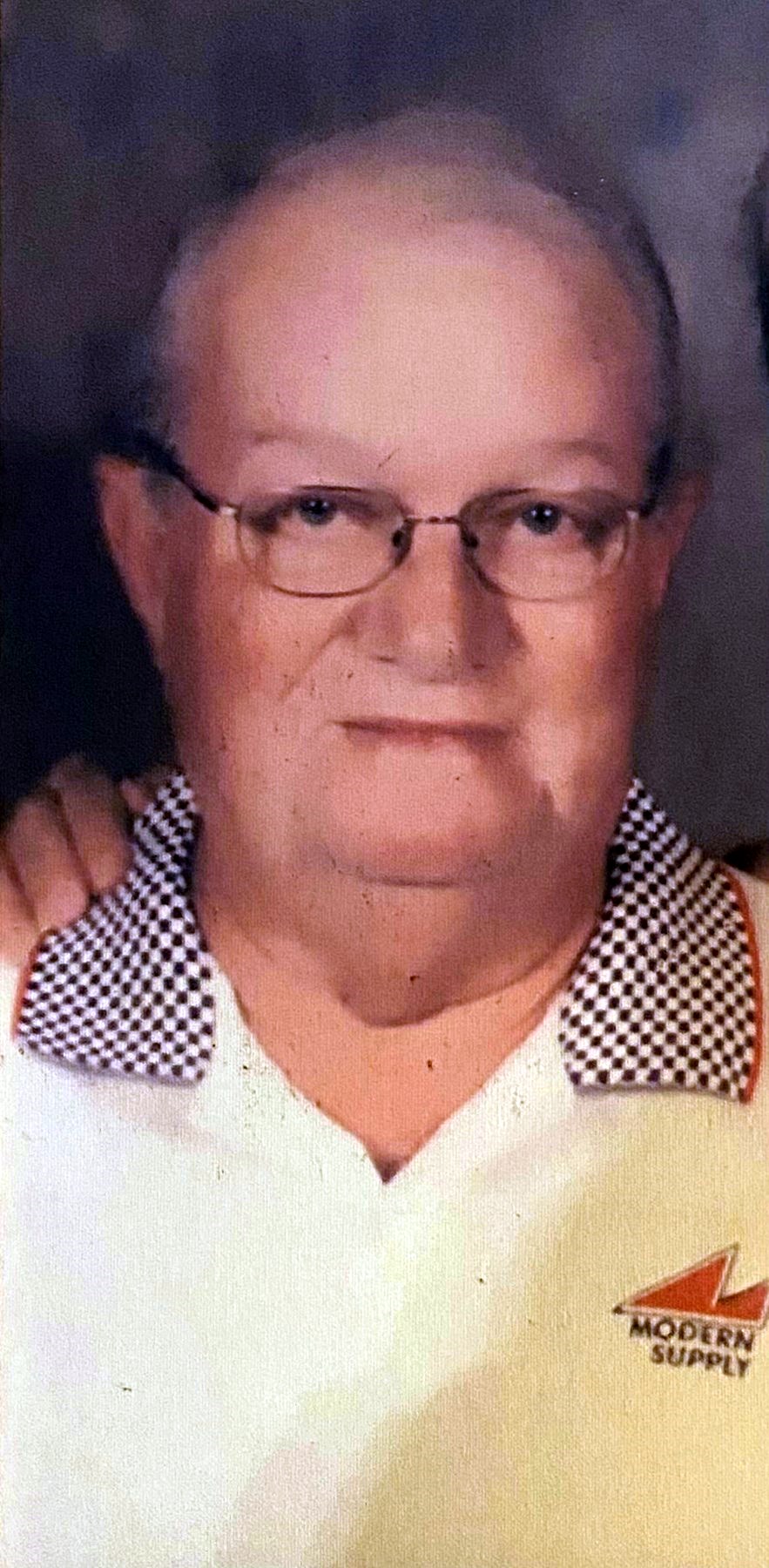 William Reece Collins Obituary New Tazewell, TN