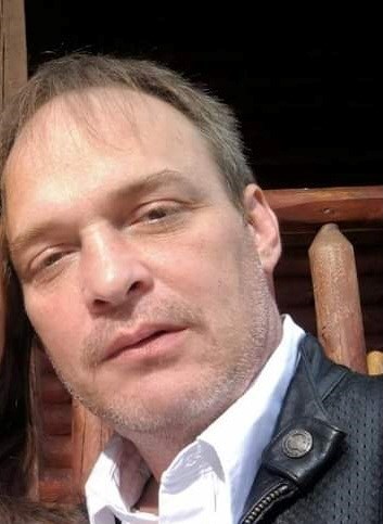 Obituary of Larry Gale Hickman Jr.