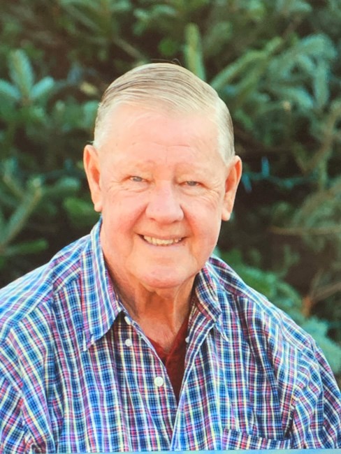 Obituary of Robert "Bob" L. Davenport Sr.