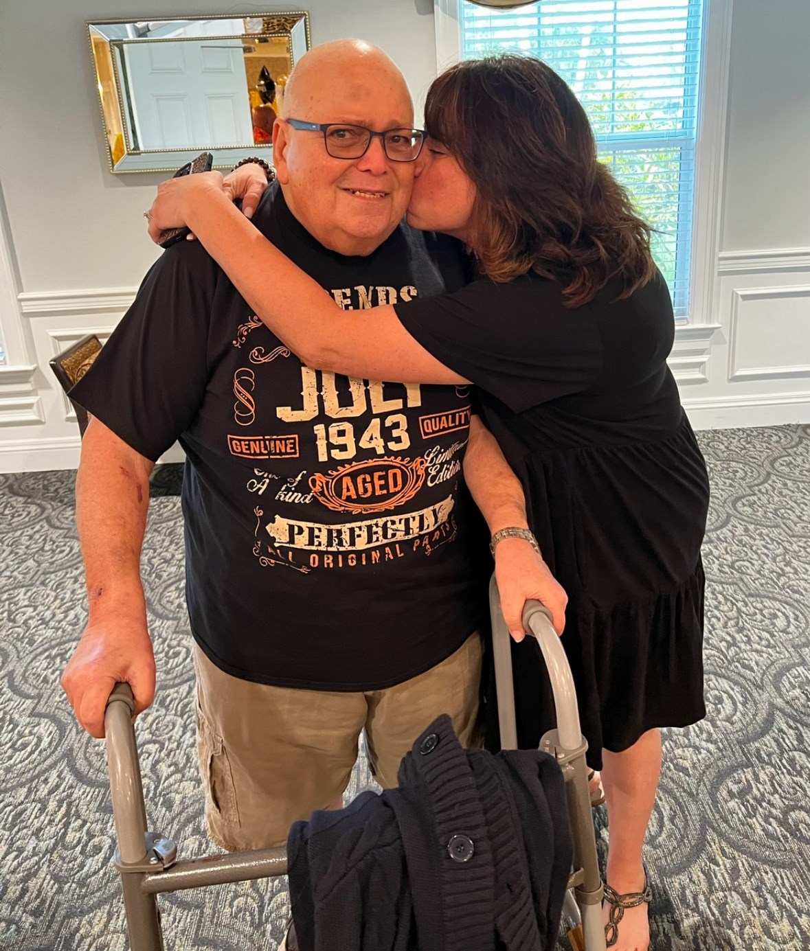 Obituary of Mr. Paul Goren