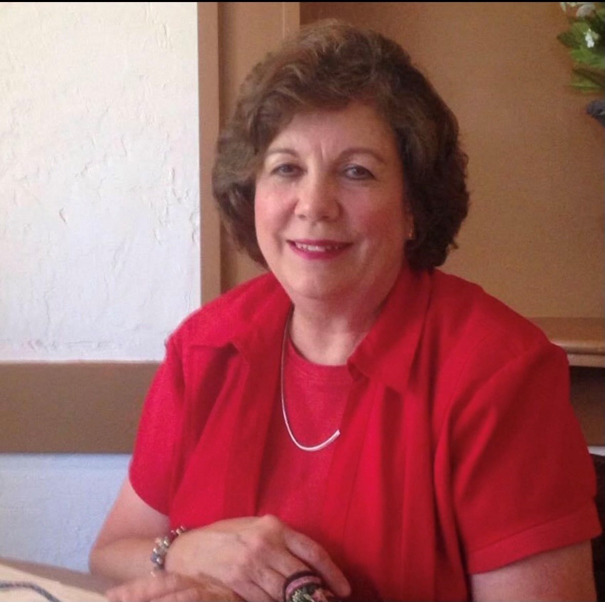 Obituario de Laura Gene Harrell Harmon