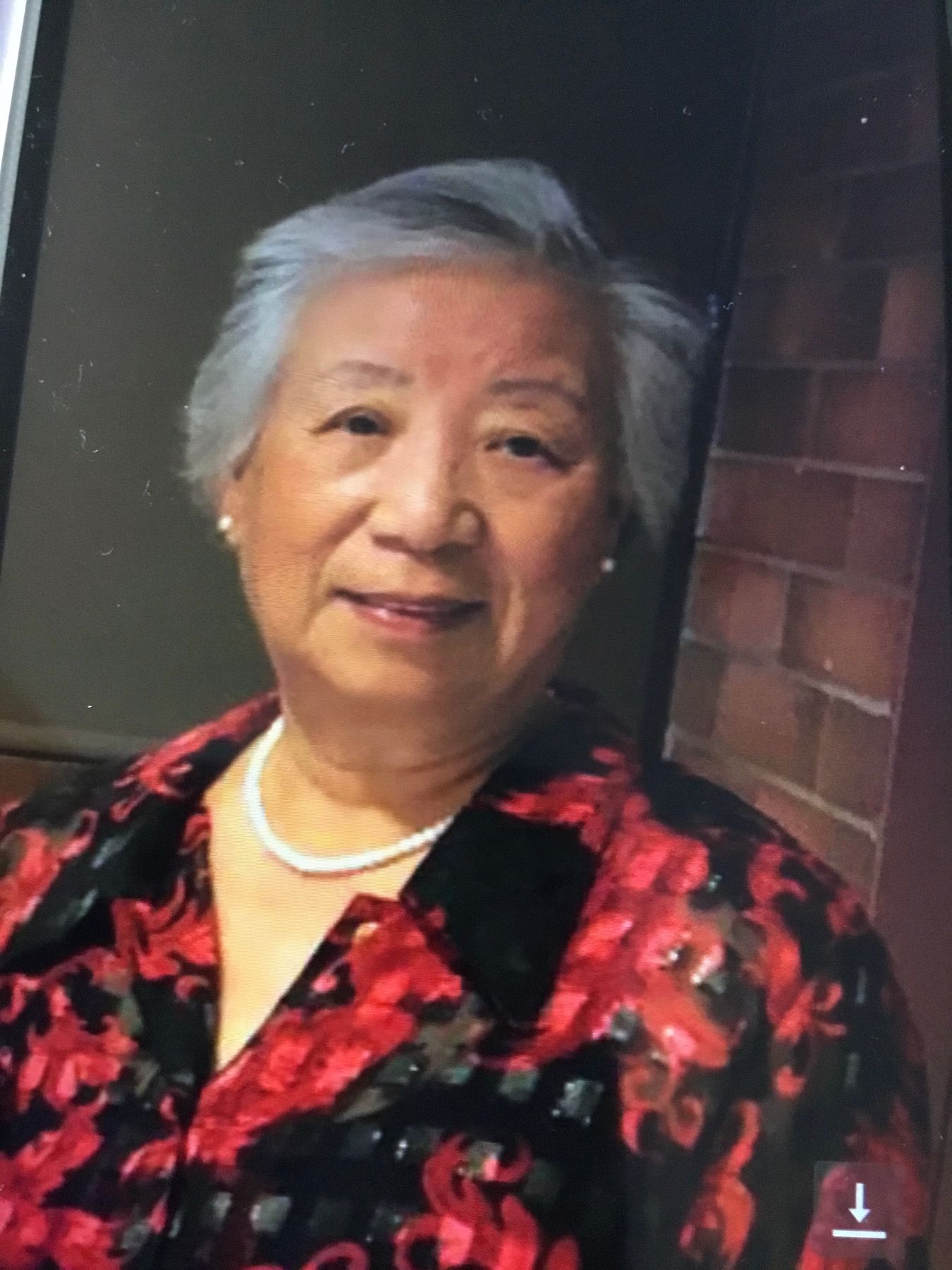 Obituary of Mrs. Jennifer Wang