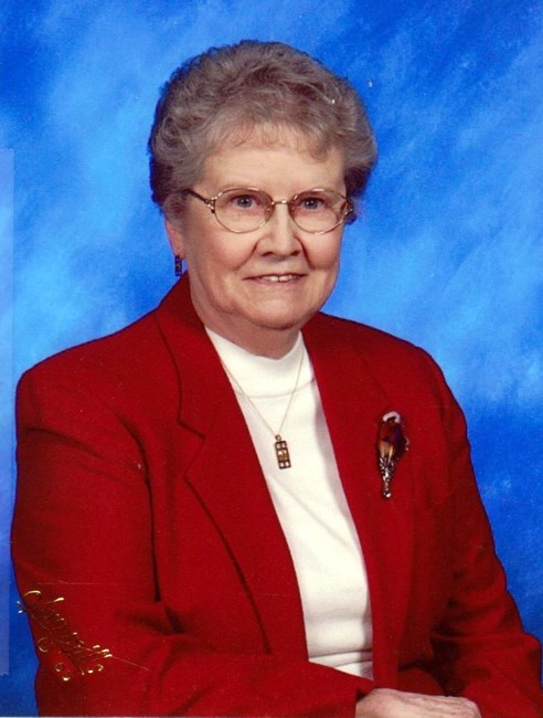 Obituary of Betty S. Fisher
