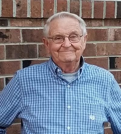 Obituary of Carlos "Pete" Leroy Davis, Jr.