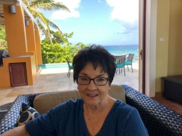 Obituary of Dolores Wilbeck