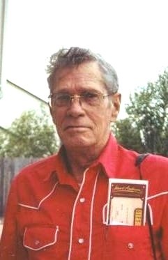 Obituary of John W. Aldridge