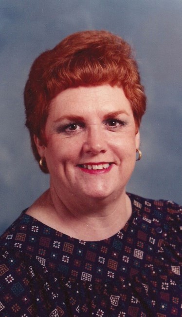 Obituary of Bonnie Nelle Shirah Johnson