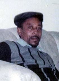 Obituary of Mr. Byron James Jones