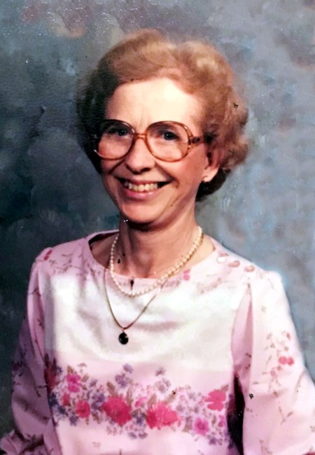 Obituary of Ellen S. Book