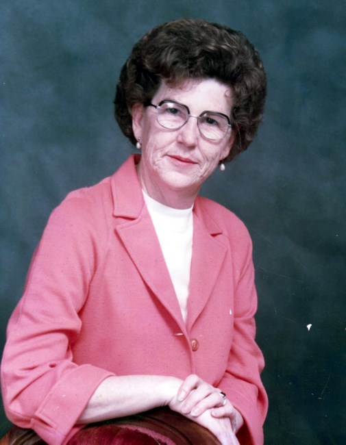 Obituary of Alice Elaine Isaacson