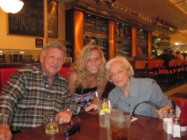 Obituary of Mr. Howard Irwin Krusch