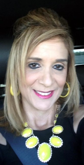 Obituary of Maricela Sanchez