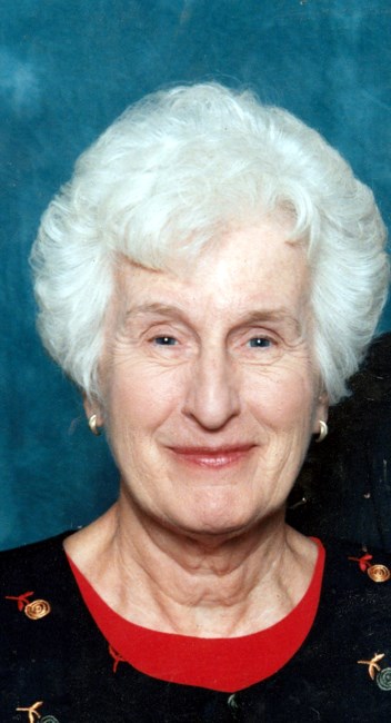 Obituary of Susan (Atherton) Rendleman