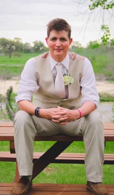 Obituary of Joshua Rhae Kattner