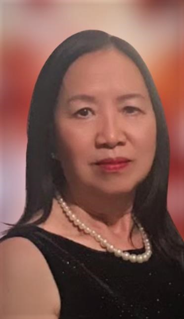 Obituary of Mrs. Nguyen Thi Chuc phap danh Nhat Lan