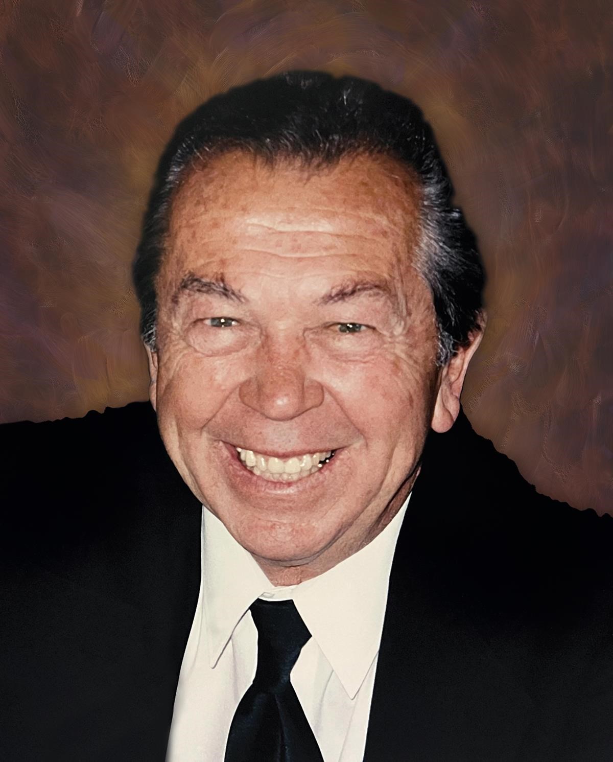 Obituary of Gene Jacobs