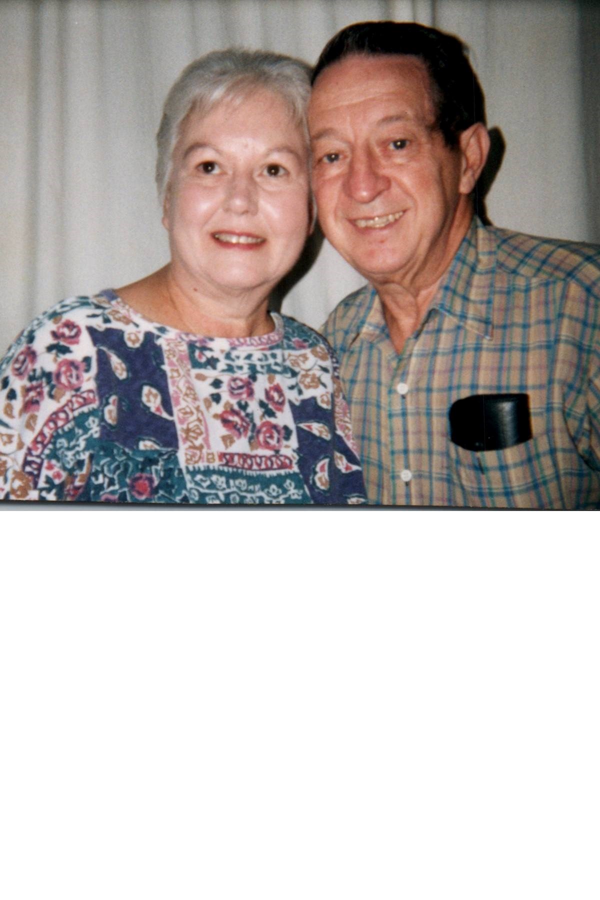 Obituary of Virginia Dale Smith