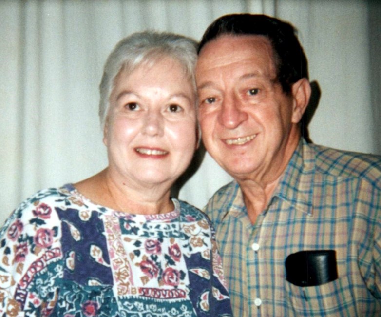 Obituary of Virginia Dale Smith