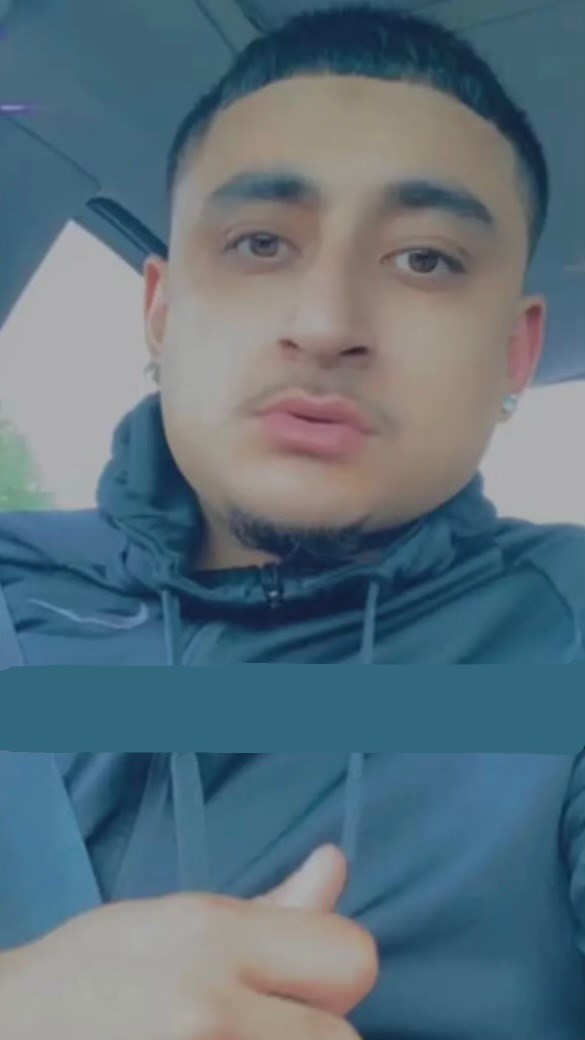 Obituary of Hector Felipe Grijalva